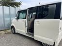 Ｇ・Ｌパッケージ　４ＷＤ　パワスラ　車検Ｒ９年４月　純正ナビ＆ＴＶ　Ｂカメ　プッシュスタート　スマートキー　ドラレコ（21枚目）