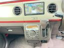 Ｘ　４ＷＤ　車検Ｒ９年７月３０日　８万キロ　社外ナビ＆ＴＶ　ＥＴＣ　革シート　スマートキー　プッシュスタート　シートヒーター　ＨＩＤ　革巻きステアリング（20枚目）