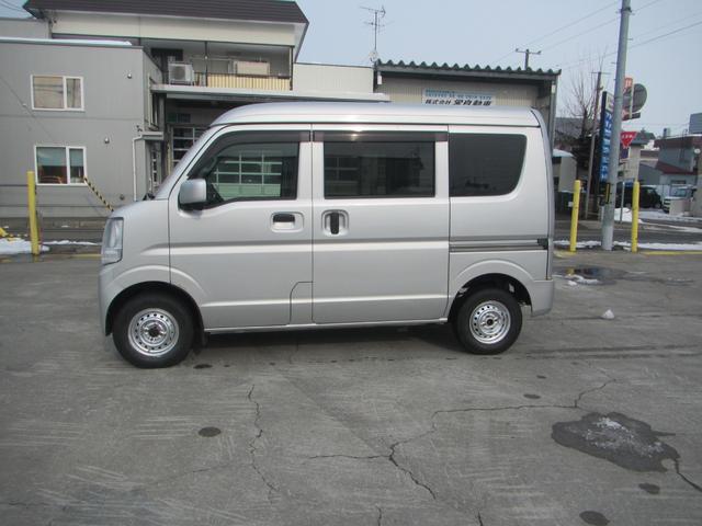 日産 ＮＶ１００クリッパーバン