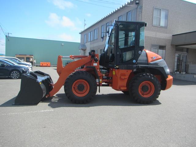 日本 　日立ＺＷ８０　ＺＷ８－Ｓ　５Ｂ（１．２ｍ３　未使用（3枚目）