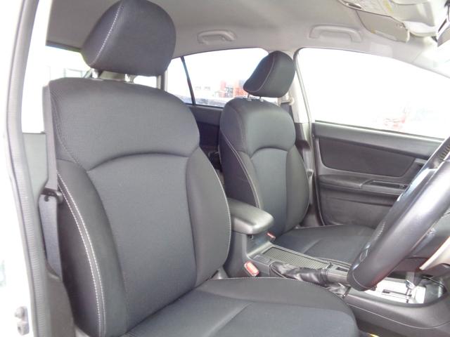 インプレッサスポーツ ２．０ｉアイサイト　４ＷＤ　ナビ　フルセグＴＶ　Ｂカメラ　ドライブレコーダー　エンジンスターター　夏冬タイヤＡＷ（19枚目）