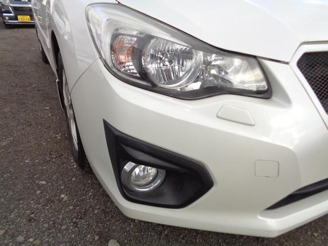 インプレッサスポーツ ２．０ｉアイサイト　４ＷＤ　ナビ　フルセグＴＶ　Ｂカメラ　ドライブレコーダー　エンジンスターター　夏冬タイヤＡＷ（26枚目）