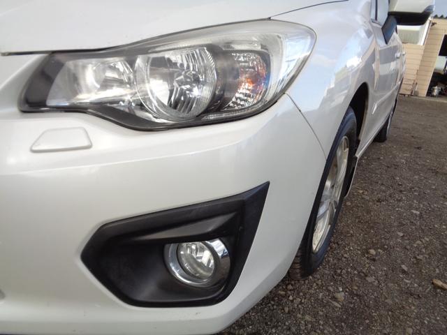 インプレッサスポーツ ２．０ｉアイサイト　４ＷＤ　ナビ　フルセグＴＶ　Ｂカメラ　ドライブレコーダー　エンジンスターター　夏冬タイヤＡＷ（27枚目）