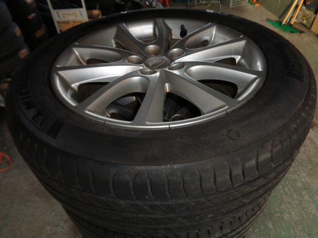 インプレッサスポーツ ２．０ｉアイサイト　４ＷＤ　ナビ　フルセグＴＶ　Ｂカメラ　ドライブレコーダー　エンジンスターター　夏冬タイヤＡＷ（30枚目）