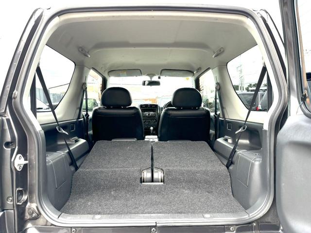 ジムニー クロスアドベンチャーＸＣ　８型・ＡＴ・本州仕入・新品オリジンＡＷ１６インチ・新品ＹＯＫＯＨＡＭＡジオランダーＭ／Ｔ・２．５インチリフトアップ・Ｓ．Ｓ．ＦＡＣＴＯＲＹショートバンパー・ＬＥＤテール・ナンバー移設キット・ＥＴＣ（50枚目）