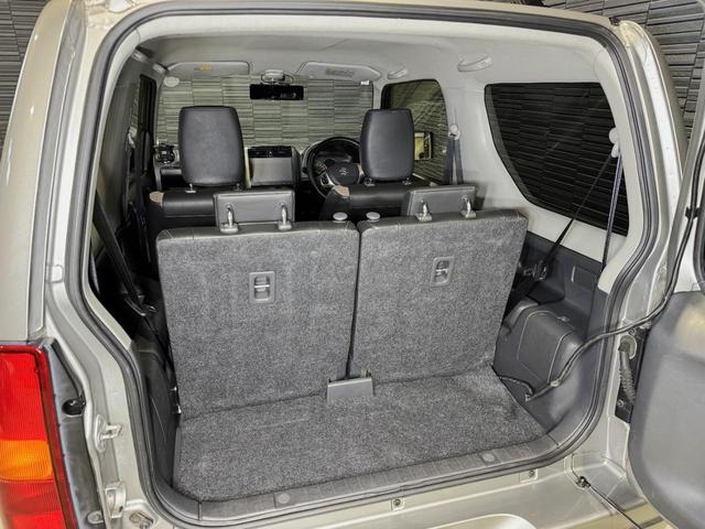 ジムニー ランドベンチャー　１０型　５ＭＴ　本州仕入　ルーフキャリア　牽引フック　ディスプレイオーディオ　マフラーロッソモデロ　シートヒーター　前席パワーウインドウ　助手席エアバック　運転席エアバッグ　４ＷＤ車　キーレス付（71枚目）