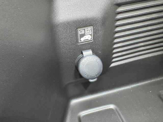 ジムニー ＸＣ　登録済未使用車　新品クラッツィオヴィンテージシートカバー　新品パイプＦ／Ｒバンパー　新品小型テールランプ　新品ナンバー移設キット　新品ホイールアピオワイルドボアＳＲ　新品タイヤトーヨーＲ／Ｔ（68枚目）