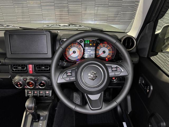 ジムニー XC 新品クラッツィオヴィンテージシートカバー 新品パイプF/Rバンパー 新品ナンバー移設キット 新品ホイールソノーラ 新品タイヤトーヨーR/T(72枚目)