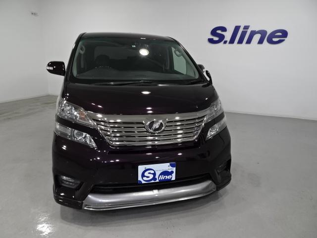 3.5Z プラチナムセレクション 4WD 両側パワースライドドア パワーバックドア フリップダウンモニター 純正OPナビ ETC クルーズコントロール パワーバックドア(2枚目)