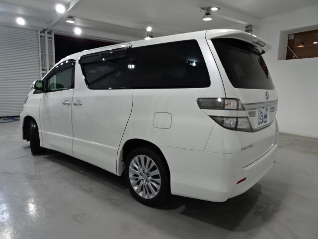 2.4Z 両側パワースライドドア 後期モデル CVT フルセグナビTV バックカメラ 走行中TV視聴OK フリップダウンモニター ETC 4WD 1年走行距離無制限保証付き(9枚目)