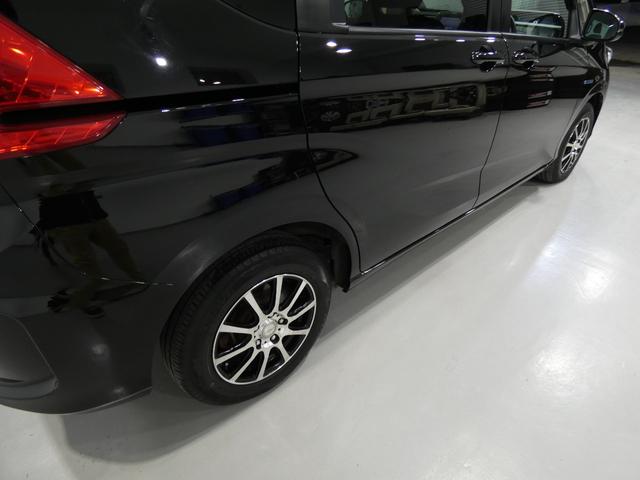フリード＋ハイブリッド ハイブリッドＧ・ホンダセンシング　４ＷＤ　寒冷地仕様　レーンアシスト　両側パワースライドドア　バックカメラ　車検令和９年１０月　アイドリングストップ　シートヒーター　ＬＥＤヘッドライト　クルーズコントロール（8枚目）