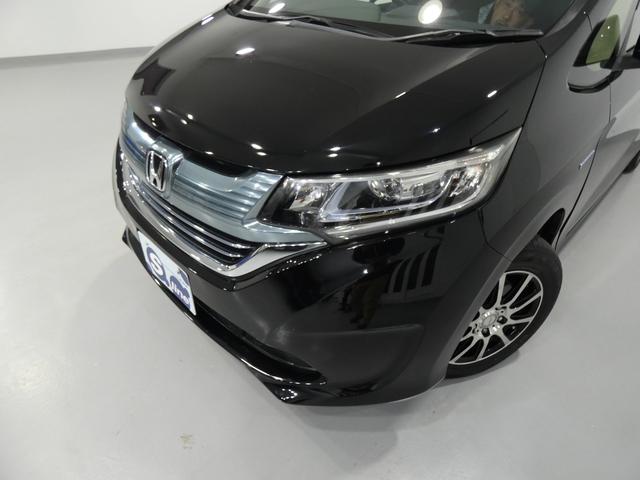 フリード＋ハイブリッド ハイブリッドＧ・ホンダセンシング　４ＷＤ　寒冷地仕様　レーンアシスト　両側パワースライドドア　バックカメラ　車検令和９年１０月　アイドリングストップ　シートヒーター　ＬＥＤヘッドライト　クルーズコントロール（33枚目）