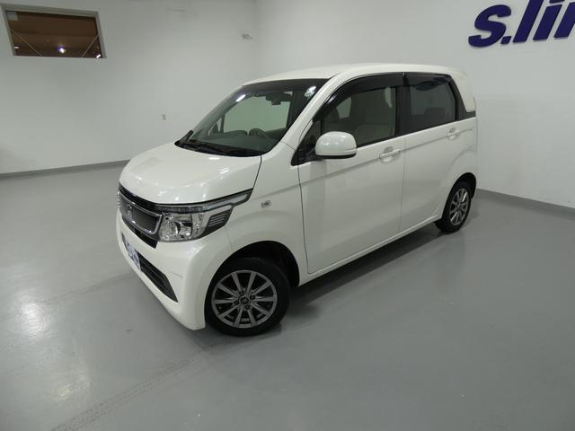 Ｎ－ＷＧＮ Ｇ・Ａパッケージ　寒冷地仕様　４ＷＤ　プッシュスタート　ナビＴＶ　バックカメラ　走行距離１０２０００キロ　ドライブレコーダー　エンジンスターター　スマートキー２個（2枚目）