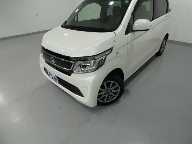 Ｎ－ＷＧＮ Ｇ・Ａパッケージ　寒冷地仕様　４ＷＤ　プッシュスタート　ナビＴＶ　バックカメラ　走行距離１０２０００キロ　ドライブレコーダー　エンジンスターター　スマートキー２個（3枚目）