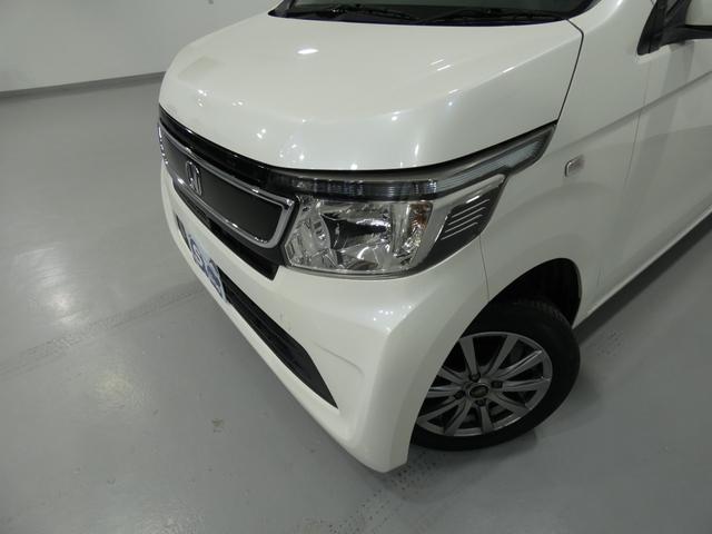Ｎ－ＷＧＮ Ｇ・Ａパッケージ　寒冷地仕様　４ＷＤ　プッシュスタート　ナビＴＶ　バックカメラ　走行距離１０２０００キロ　ドライブレコーダー　エンジンスターター　スマートキー２個（4枚目）