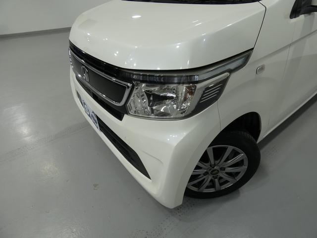 Ｎ－ＷＧＮ Ｇ・Ａパッケージ　寒冷地仕様　４ＷＤ　プッシュスタート　ナビＴＶ　バックカメラ　走行距離１０２０００キロ　ドライブレコーダー　エンジンスターター　スマートキー２個（7枚目）
