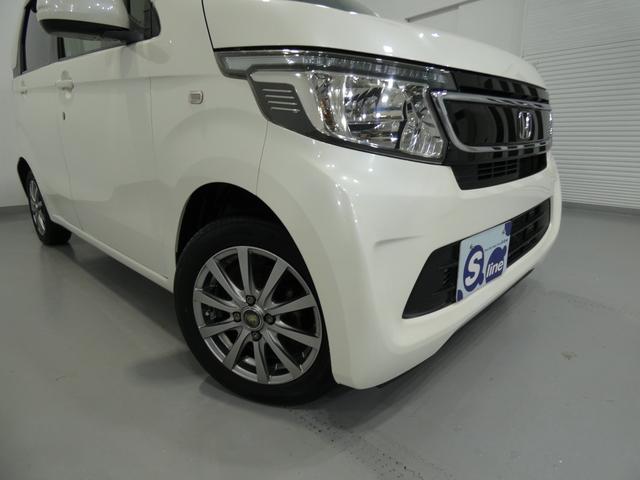 Ｎ－ＷＧＮ Ｇ・Ａパッケージ　寒冷地仕様　４ＷＤ　プッシュスタート　ナビＴＶ　バックカメラ　走行距離１０２０００キロ　ドライブレコーダー　エンジンスターター　スマートキー２個（9枚目）