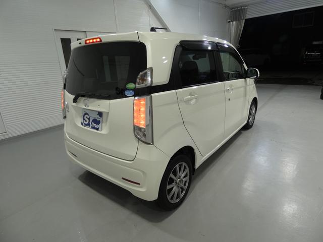 Ｎ－ＷＧＮ Ｇ・Ａパッケージ　寒冷地仕様　４ＷＤ　プッシュスタート　ナビＴＶ　バックカメラ　走行距離１０２０００キロ　ドライブレコーダー　エンジンスターター　スマートキー２個（10枚目）
