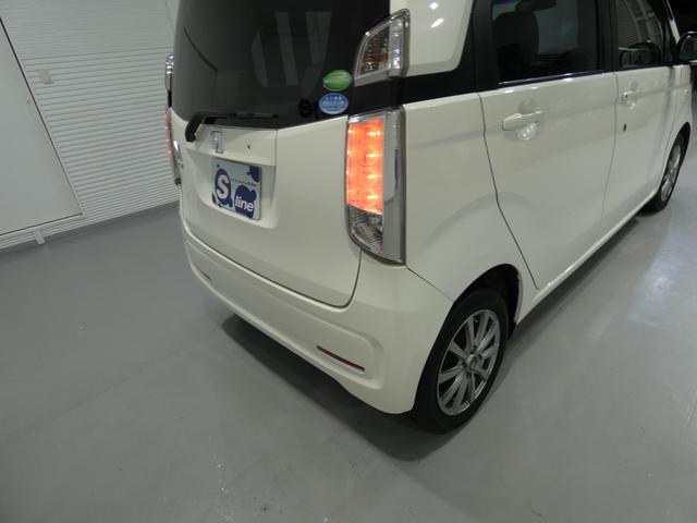 Ｎ－ＷＧＮ Ｇ・Ａパッケージ　寒冷地仕様　４ＷＤ　プッシュスタート　ナビＴＶ　バックカメラ　走行距離１０２０００キロ　ドライブレコーダー　エンジンスターター　スマートキー２個（12枚目）