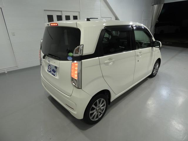 Ｎ－ＷＧＮ Ｇ・Ａパッケージ　寒冷地仕様　４ＷＤ　プッシュスタート　ナビＴＶ　バックカメラ　走行距離１０２０００キロ　ドライブレコーダー　エンジンスターター　スマートキー２個（13枚目）