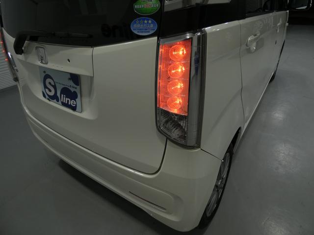 Ｎ－ＷＧＮ Ｇ・Ａパッケージ　寒冷地仕様　４ＷＤ　プッシュスタート　ナビＴＶ　バックカメラ　走行距離１０２０００キロ　ドライブレコーダー　エンジンスターター　スマートキー２個（14枚目）
