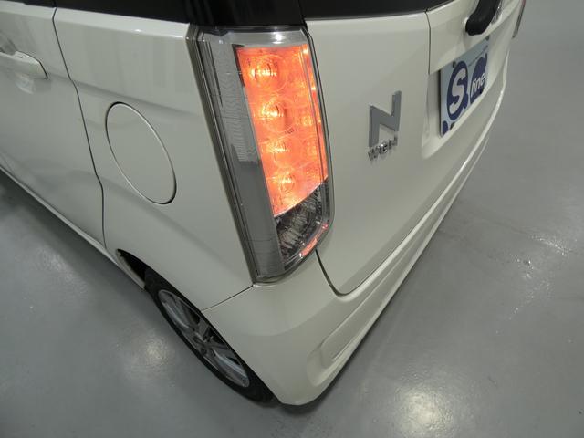 Ｎ－ＷＧＮ Ｇ・Ａパッケージ　寒冷地仕様　４ＷＤ　プッシュスタート　ナビＴＶ　バックカメラ　走行距離１０２０００キロ　ドライブレコーダー　エンジンスターター　スマートキー２個（16枚目）