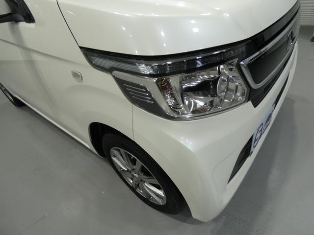 Ｎ－ＷＧＮ Ｇ・Ａパッケージ　寒冷地仕様　４ＷＤ　プッシュスタート　ナビＴＶ　バックカメラ　走行距離１０２０００キロ　ドライブレコーダー　エンジンスターター　スマートキー２個（23枚目）