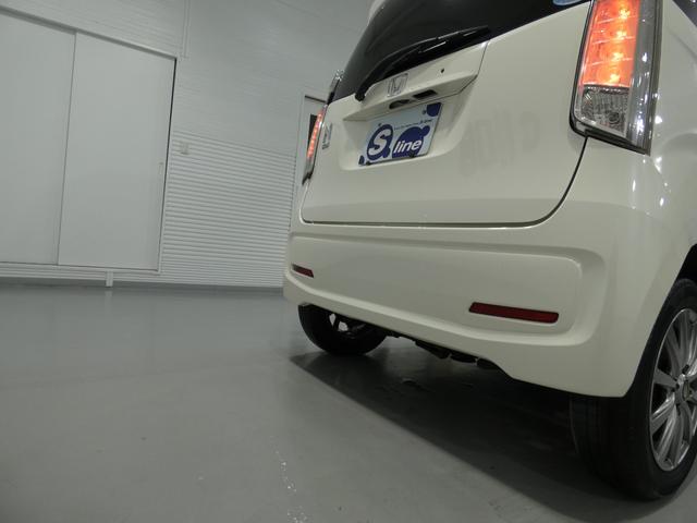 Ｎ－ＷＧＮ Ｇ・Ａパッケージ　寒冷地仕様　４ＷＤ　プッシュスタート　ナビＴＶ　バックカメラ　走行距離１０２０００キロ　ドライブレコーダー　エンジンスターター　スマートキー２個（25枚目）