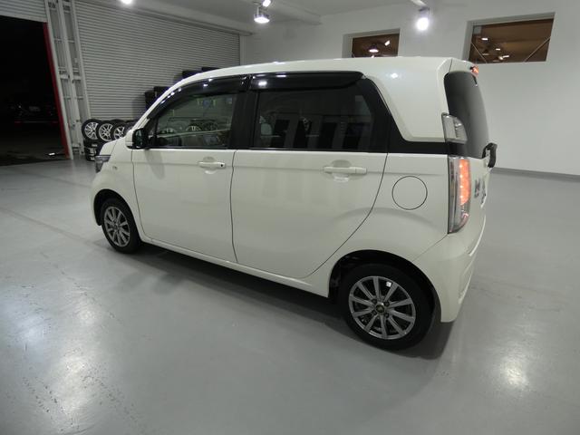 Ｎ－ＷＧＮ Ｇ・Ａパッケージ　寒冷地仕様　４ＷＤ　プッシュスタート　ナビＴＶ　バックカメラ　走行距離１０２０００キロ　ドライブレコーダー　エンジンスターター　スマートキー２個（26枚目）