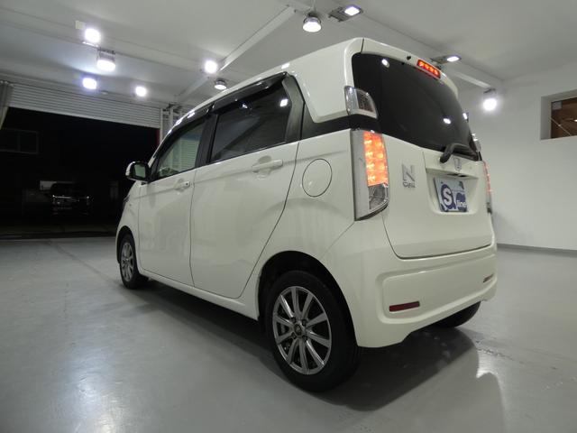 Ｎ－ＷＧＮ Ｇ・Ａパッケージ　寒冷地仕様　４ＷＤ　プッシュスタート　ナビＴＶ　バックカメラ　走行距離１０２０００キロ　ドライブレコーダー　エンジンスターター　スマートキー２個（27枚目）