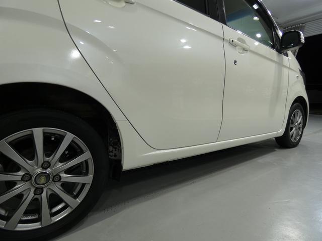 Ｎ－ＷＧＮ Ｇ・Ａパッケージ　寒冷地仕様　４ＷＤ　プッシュスタート　ナビＴＶ　バックカメラ　走行距離１０２０００キロ　ドライブレコーダー　エンジンスターター　スマートキー２個（28枚目）