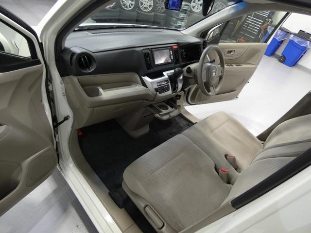 Ｎ－ＷＧＮ Ｇ・Ａパッケージ　寒冷地仕様　４ＷＤ　プッシュスタート　ナビＴＶ　バックカメラ　走行距離１０２０００キロ　ドライブレコーダー　エンジンスターター　スマートキー２個（31枚目）