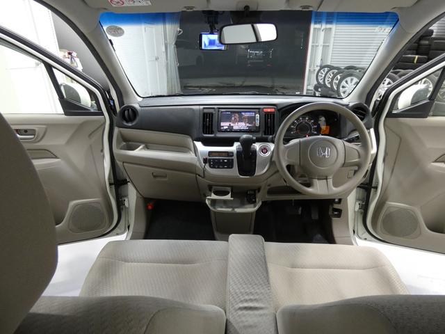 Ｎ－ＷＧＮ Ｇ・Ａパッケージ　寒冷地仕様　４ＷＤ　プッシュスタート　ナビＴＶ　バックカメラ　走行距離１０２０００キロ　ドライブレコーダー　エンジンスターター　スマートキー２個（40枚目）