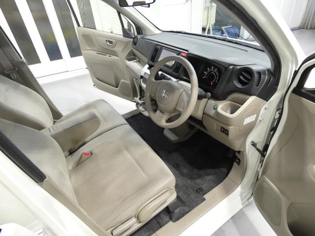 Ｎ－ＷＧＮ Ｇ・Ａパッケージ　寒冷地仕様　４ＷＤ　プッシュスタート　ナビＴＶ　バックカメラ　走行距離１０２０００キロ　ドライブレコーダー　エンジンスターター　スマートキー２個（44枚目）
