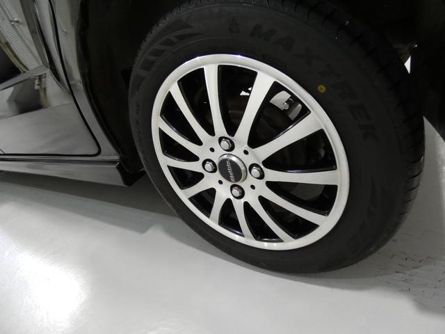 Ｎ－ＢＯＸカスタム Ｇ・ターボＬパッケージ　４ＷＤ　寒冷地仕様　インタークーラーターボ　パワースライドドア　ナビＴＶ　バックカメラ　ブラック　プッシュスタート　シートヒーター　クルーズコントロール　車検令和９年１０月（18枚目）