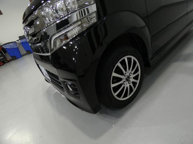 Ｎ－ＢＯＸカスタム Ｇ・ターボＬパッケージ　４ＷＤ　寒冷地仕様　インタークーラーターボ　パワースライドドア　ナビＴＶ　バックカメラ　ブラック　プッシュスタート　シートヒーター　クルーズコントロール　車検令和９年１０月（23枚目）