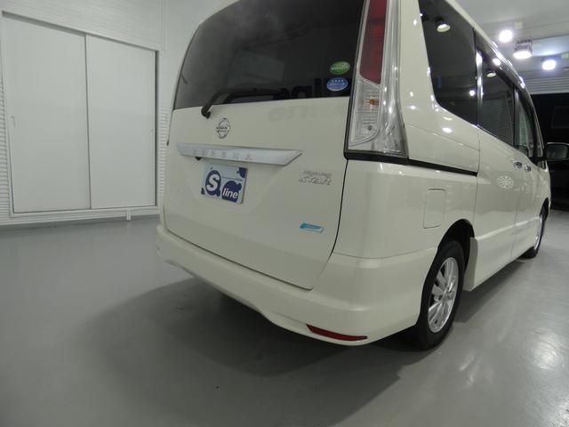 セレナ ハイウェイスター Vセレクション 4WD寒冷地仕様 両側パワースライドドア ナビTV バックカメラ 車検令和9年7月 クルーズコントロール 8人 フルフラットシート フリップダウンモニター エンジンスターター(7枚目)