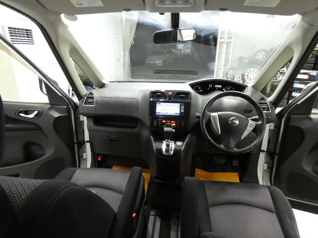 セレナ ハイウェイスター Vセレクション 4WD寒冷地仕様 両側パワースライドドア ナビTV バックカメラ 車検令和9年7月 クルーズコントロール 8人 フルフラットシート フリップダウンモニター エンジンスターター(31枚目)