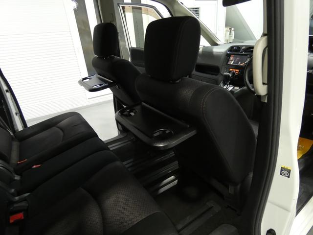 セレナ ハイウェイスター Vセレクション 4WD寒冷地仕様 両側パワースライドドア ナビTV バックカメラ 車検令和9年7月 クルーズコントロール 8人 フルフラットシート フリップダウンモニター エンジンスターター(40枚目)