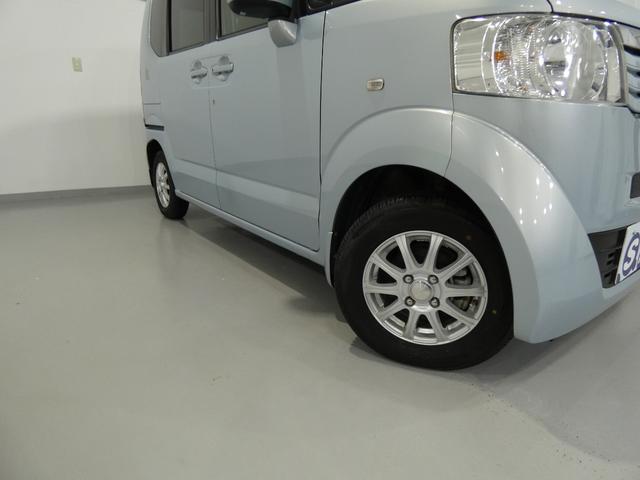 N-BOX G・Lパッケージ 4WD 寒冷地仕様 パワースライドドア ナビTV バックカメラ オートエアコン 走行距離98000キロkm(6枚目)