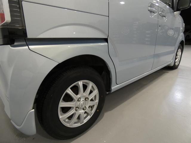 N-BOX G・Lパッケージ 4WD 寒冷地仕様 パワースライドドア ナビTV バックカメラ オートエアコン 走行距離98000キロkm(10枚目)