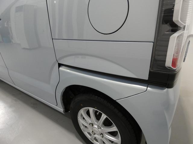 N-BOX G・Lパッケージ 4WD 寒冷地仕様 パワースライドドア ナビTV バックカメラ オートエアコン 走行距離98000キロkm(13枚目)