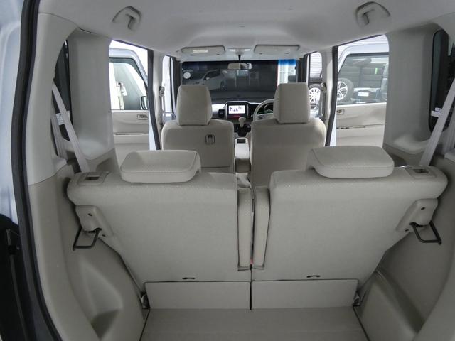 N-BOX G・Lパッケージ 4WD 寒冷地仕様 パワースライドドア ナビTV バックカメラ オートエアコン 走行距離98000キロkm(25枚目)