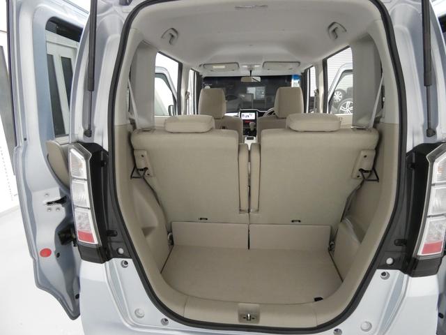 N-BOX G・Lパッケージ 4WD 寒冷地仕様 パワースライドドア ナビTV バックカメラ オートエアコン 走行距離98000キロkm(26枚目)