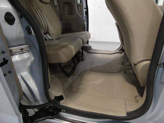 N-BOX G・Lパッケージ 4WD 寒冷地仕様 パワースライドドア ナビTV バックカメラ オートエアコン 走行距離98000キロkm(32枚目)