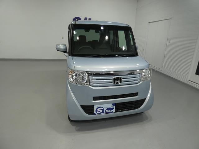 N-BOX G・Lパッケージ 4WD 寒冷地仕様 パワースライドドア ナビTV バックカメラ オートエアコン 走行距離98000キロkm(38枚目)