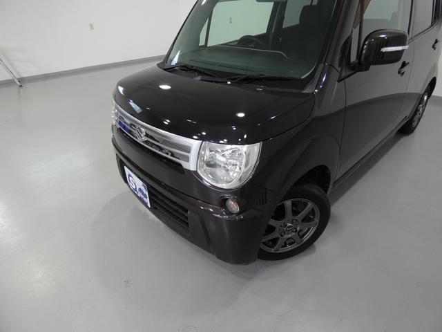 MRワゴン 10thアニバーサリー リミテッド 4WD 寒冷地仕様 デイスプレイオーディオ バックカメラ プッシュスタート シートヒーター ブラウン フルフラットシート 走行距離92000キロ 車検令和8年7月(2枚目)