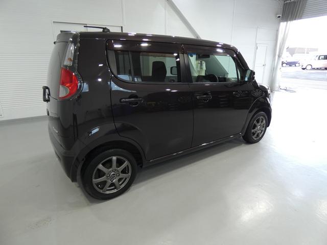 MRワゴン 10thアニバーサリー リミテッド 4WD 寒冷地仕様 デイスプレイオーディオ バックカメラ プッシュスタート シートヒーター ブラウン フルフラットシート 走行距離92000キロ 車検令和8年7月(7枚目)