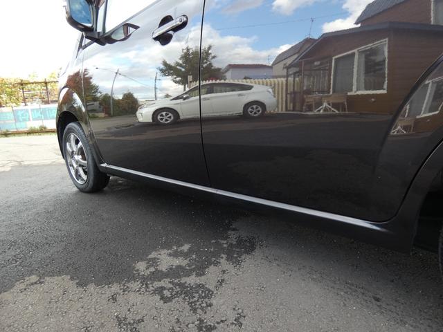 MRワゴン 10thアニバーサリー リミテッド 4WD 寒冷地仕様 デイスプレイオーディオ バックカメラ プッシュスタート シートヒーター ブラウン フルフラットシート 走行距離92000キロ 車検令和8年7月(19枚目)