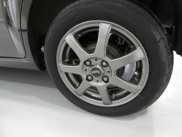 MRワゴン 10thアニバーサリー リミテッド 4WD 寒冷地仕様 デイスプレイオーディオ バックカメラ プッシュスタート シートヒーター ブラウン フルフラットシート 走行距離92000キロ 車検令和8年7月(21枚目)